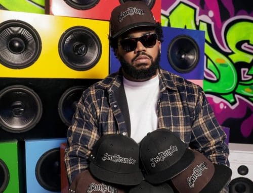 Hat Club Cash Park 59Fifty Fitted Hat Collection by Hat Club x New Era