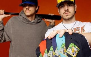 Hat Club MLB Spring Training 2026 59Fifty Fitted Hat Collection by MLB x New Era