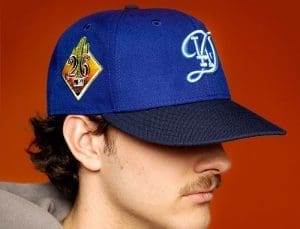 Hat Club MLB Spring Training 2026 59Fifty Fitted Hat Collection by MLB x New Era Right