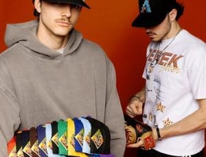 Hat Club MLB Spring Training 2026 59Fifty Fitted Hat Collection by MLB x New Era Side