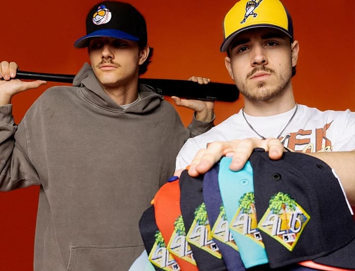 Hat Club MLB Spring Training 2026 59Fifty Fitted Hat Collection by MLB x New Era