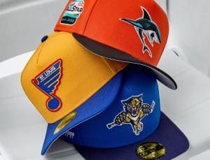 Just Caps NHL All-Star Game 59Fifty Fitted Hat Collection by NHL x New Era Just Caps NHL All-Star Game 59Fifty Fitted Hat Collection by NHL x New Era