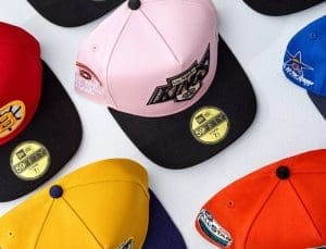 Just Caps NHL All-Star Game 59Fifty Fitted Hat Collection by NHL x New Era Top Just Caps NHL All-Star Game 59Fifty Fitted Hat Collection by NHL x New Era Top