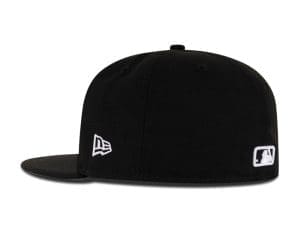 Los Angeles Dodgers 2024-2025 Back To Back World Series Champs 59Fifty Fitted Hat by MLB x New Era Back