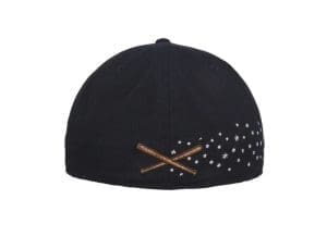 Berlin Bear Magic Bear 59Fifty Fitted Hat by JustFitteds x New Era Back