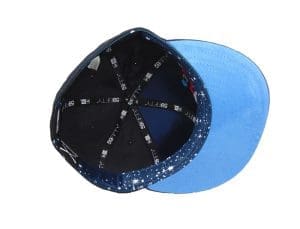 Berlin Bear Magic Bear 59Fifty Fitted Hat by JustFitteds x New Era Bottom