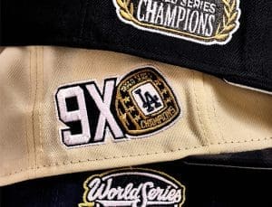 Born x Raised x Los Angeles Dodgers Opening Day 59Fifty Fitted Hat Collection by MLB x New Era Patch Born x Raised x Los Angeles Dodgers Opening Day 59Fifty Fitted Hat Collection by MLB x New Era Patch
