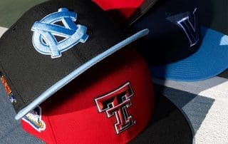 Hat Club March Mayhem 2026 59Fifty Fitted Hat Collection by NCAA x New Era