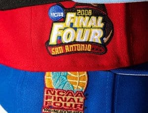 Hat Club March Mayhem 2026 59Fifty Fitted Hat Collection by NCAA x New Era Patch Hat Club March Mayhem 2026 59Fifty Fitted Hat Collection by NCAA x New Era Patch