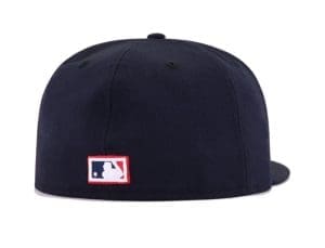 New York Yankees 2003 World Series Navy 59Fifty Fitted Hat by MLB x New Era Back New York Yankees 2003 World Series Navy 59Fifty Fitted Hat by MLB x New Era Back