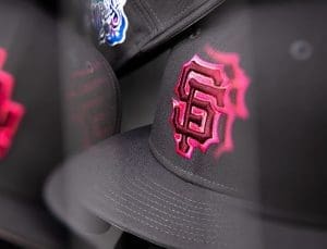 Hat Club Afterglow 59Fifty Fitted Hat Collection by MLB x New Era
