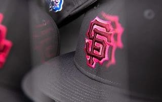 Hat Club Afterglow 59Fifty Fitted Hat Collection by MLB x New Era
