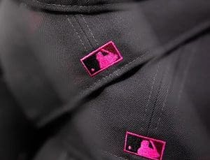 Hat Club Afterglow 59Fifty Fitted Hat Collection by MLB x New Era Back
