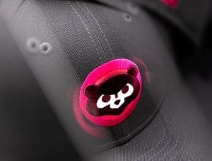 Hat Club Afterglow 59Fifty Fitted Hat Collection by MLB x New Era Front