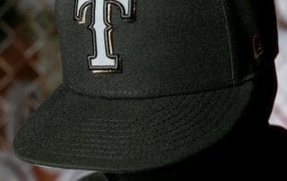 Hat Club Reflective 59Fifty Fitted Hat Collection by MLB x New Era