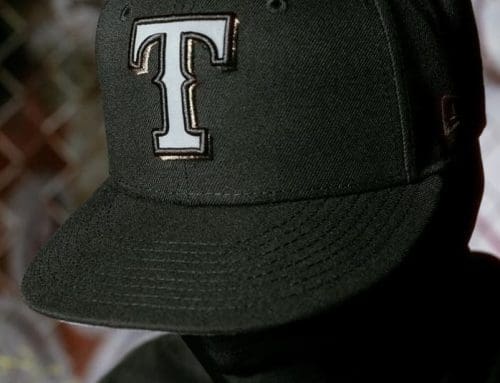 Hat Club Reflective 59Fifty Fitted Hat Collection by MLB x New Era