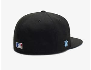 Undefeated x Brooklyn Dodgers 59Fifty Fitted Hat by Undefeated x MLB x New Era Back
