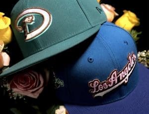 Hat Club Blossom 2026 59Fifty Fitted Hat Collection by MLB x New Era