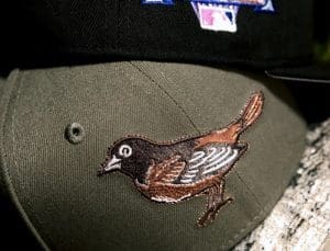 Hat Club Blossom 2026 59Fifty Fitted Hat Collection by MLB x New Era Front