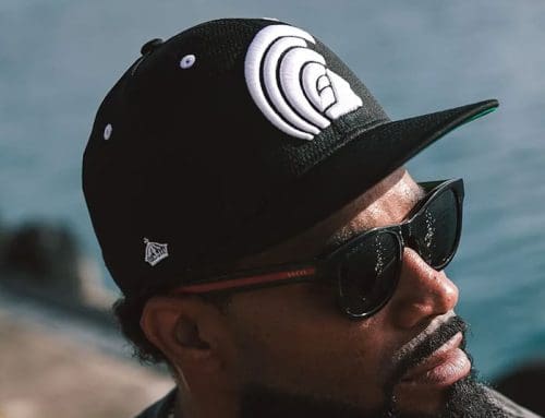 Mua Black Dashmark 59Fifty Fitted Hat by Fitted Hawaii x New Era