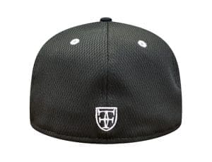 Mua Black Dashmark 59Fifty Fitted Hat by Fitted Hawaii x New Era Back