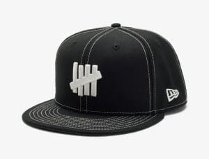 Undefeated Icon Summer 2026 59Fifty Fitted Hat by Undefeated x New Era