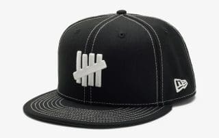 Undefeated Icon Summer 2026 59Fifty Fitted Hat by Undefeated x New Era
