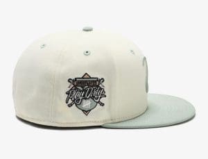 Undefeated Script U Summer 2026 59Fifty Fitted Hat by Undefeated x New Era Patch