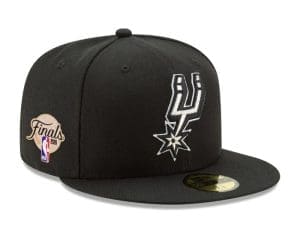 2026 NBA Finals 59Fifty Fitted Hat Collection by NBA x New Era