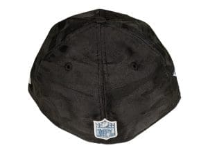 Chicago Bears Mascot Stanley 59Fifty Fitted Hat by NHL x New Era Back