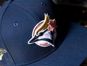 Hat Club Ante Up 2026 59Fifty Fitted Hat Collection by MLB x New Era