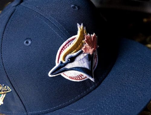 Hat Club Ante Up 2026 59Fifty Fitted Hat Collection by MLB x New Era