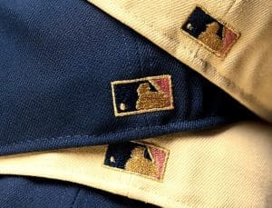 Hat Club Ante Up 2026 59Fifty Fitted Hat Collection by MLB x New Era Back