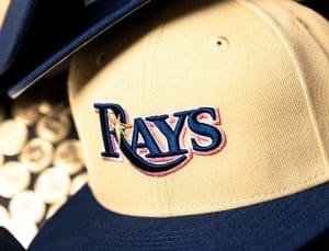 Hat Club Ante Up 2026 59Fifty Fitted Hat Collection by MLB x New Era Front