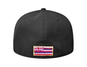 Fitted MLB Program 59Fifty Fitted Hat Collection by MLB x Fitted Hawaii x New Era Back Fitted MLB Program 59Fifty Fitted Hat Collection by MLB x Fitted Hawaii x New Era Back