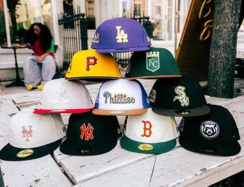 Hat Club Highball 59Fifty Fitted Hat Collection by MLB x New Era